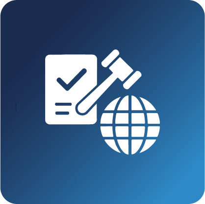 Supplier & Product Compliance, Regulatory, and ESG Governance